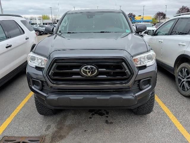 toyota tacoma 2021 3TMCZ5AN3MM420283 image toyota tacoma 2021 3TMCZ5AN3MM420283 image