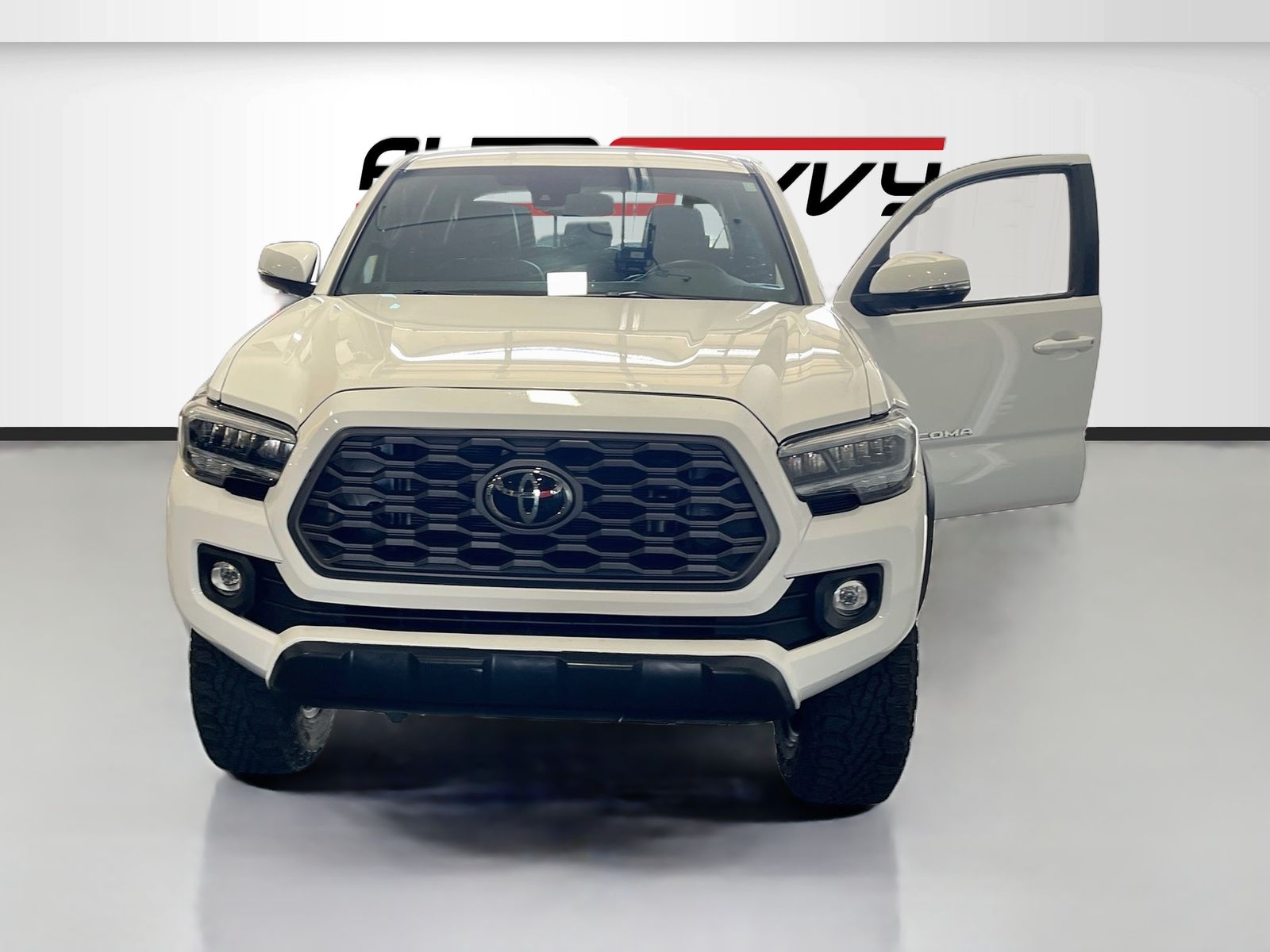 toyota tacoma 2021 3TMCZ5AN5MM450126 image toyota tacoma 2021 3TMCZ5AN5MM450126 image