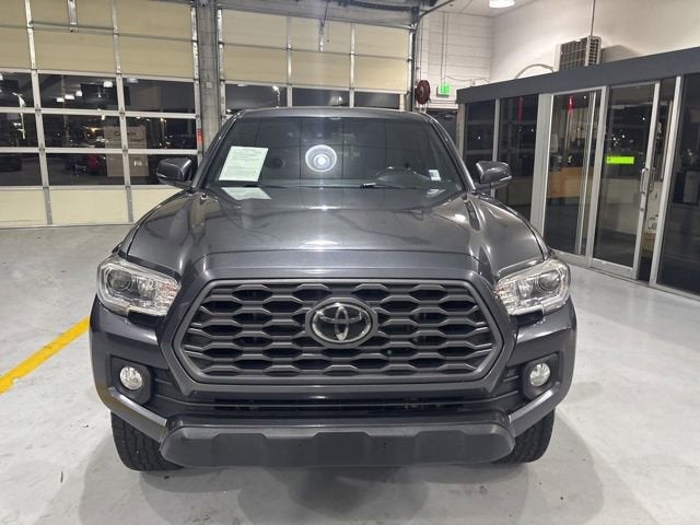 toyota tacoma 2021 3TMCZ5AN3MM421398 image toyota tacoma 2021 3TMCZ5AN3MM421398 image
