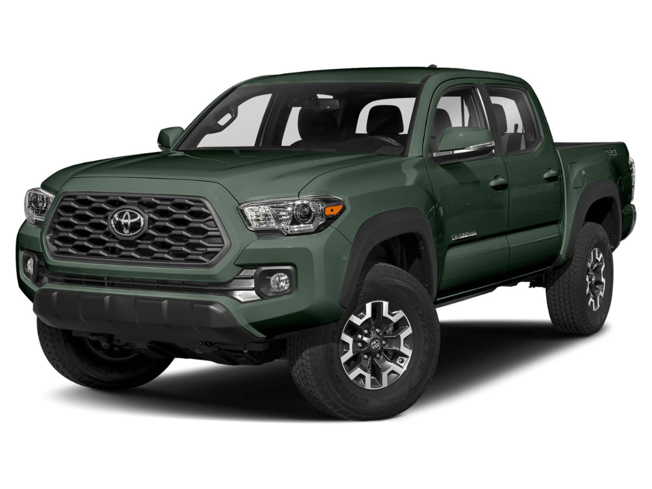 toyota tacoma 2021 3TMCZ5AN9MM413645 image toyota tacoma 2021 3TMCZ5AN9MM413645 image