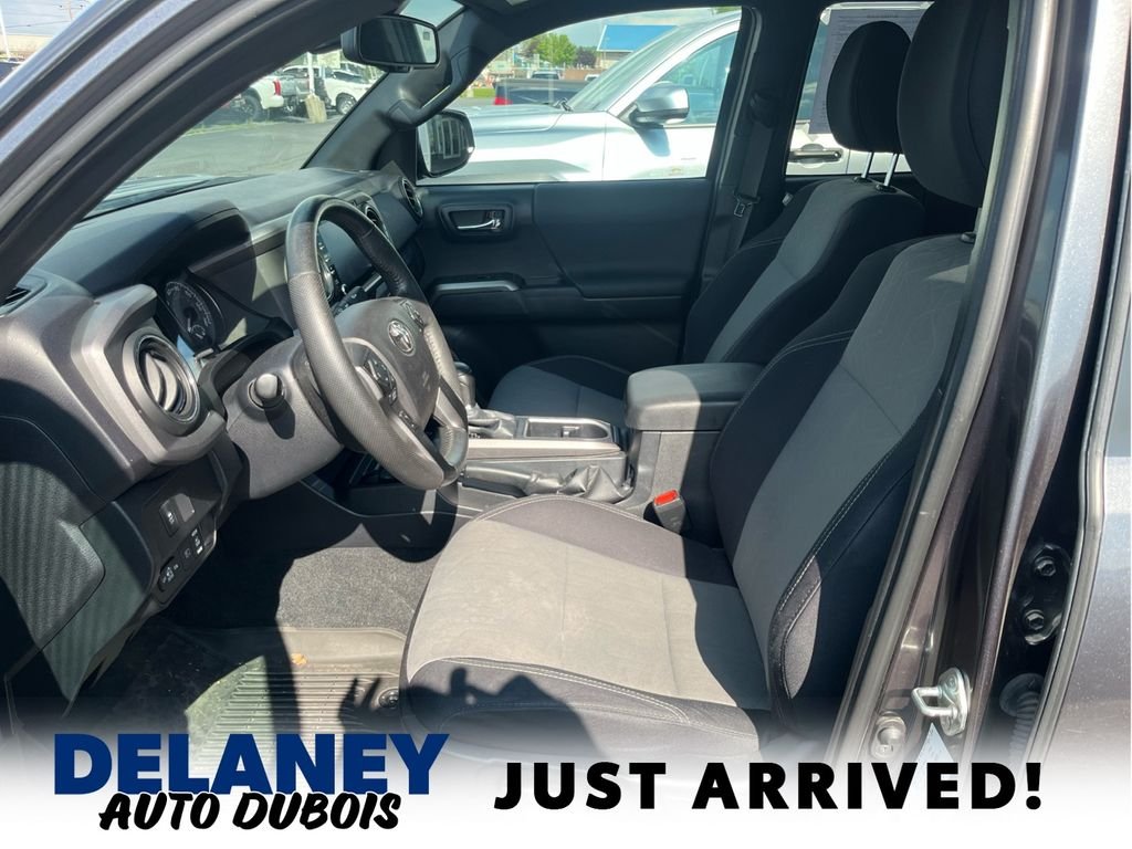 toyota tacoma 2021 3TMCZ5AN9MM379688 image toyota tacoma 2021 3TMCZ5AN9MM379688 image