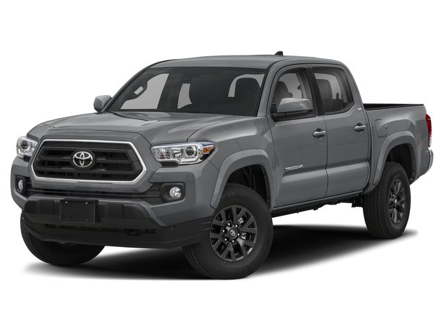 toyota tacoma 2021 5TFDZ5BN7MX062425 image toyota tacoma 2021 5TFDZ5BN7MX062425 image