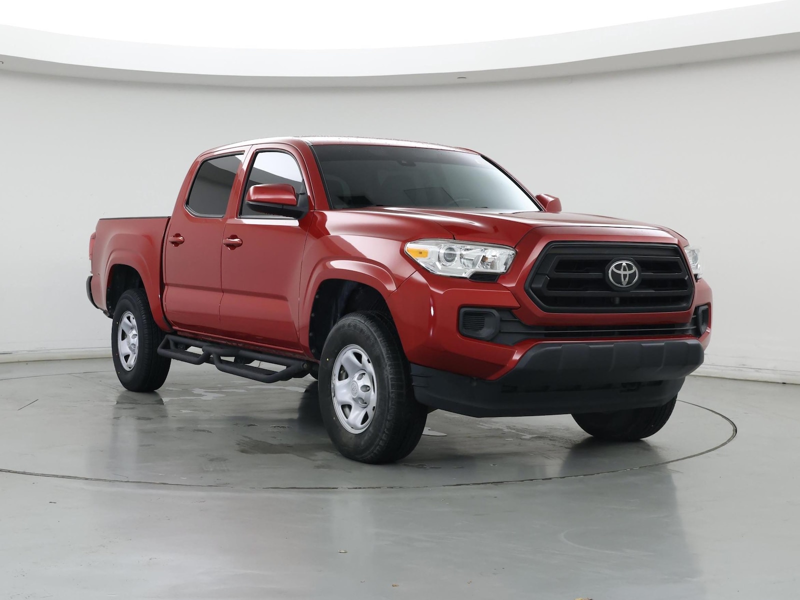 toyota tacoma 2021 3TMCZ5AN3MM372610 image toyota tacoma 2021 3TMCZ5AN3MM372610 image