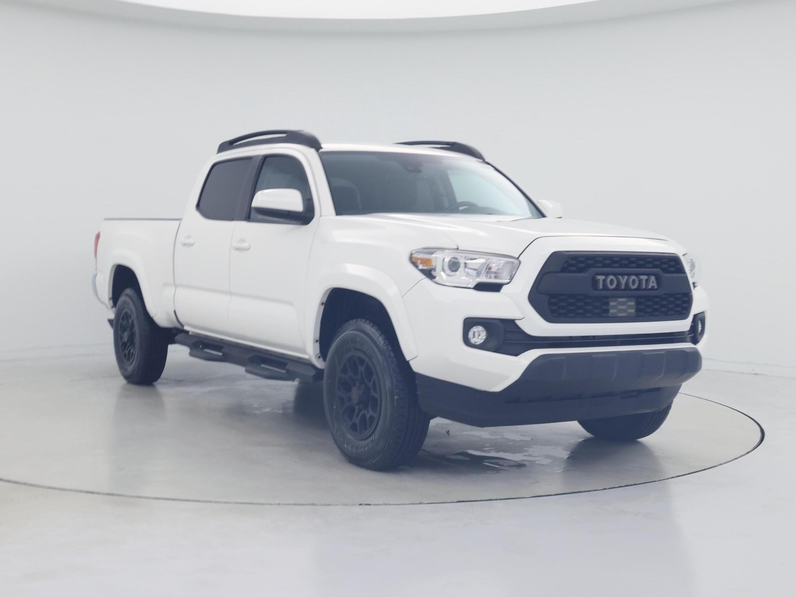 toyota tacoma 2021 3TMBZ5DN7MM032139 image