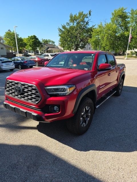 toyota tacoma 2021 3TMCZ5AN8MM430839 image toyota tacoma 2021 3TMCZ5AN8MM430839 image