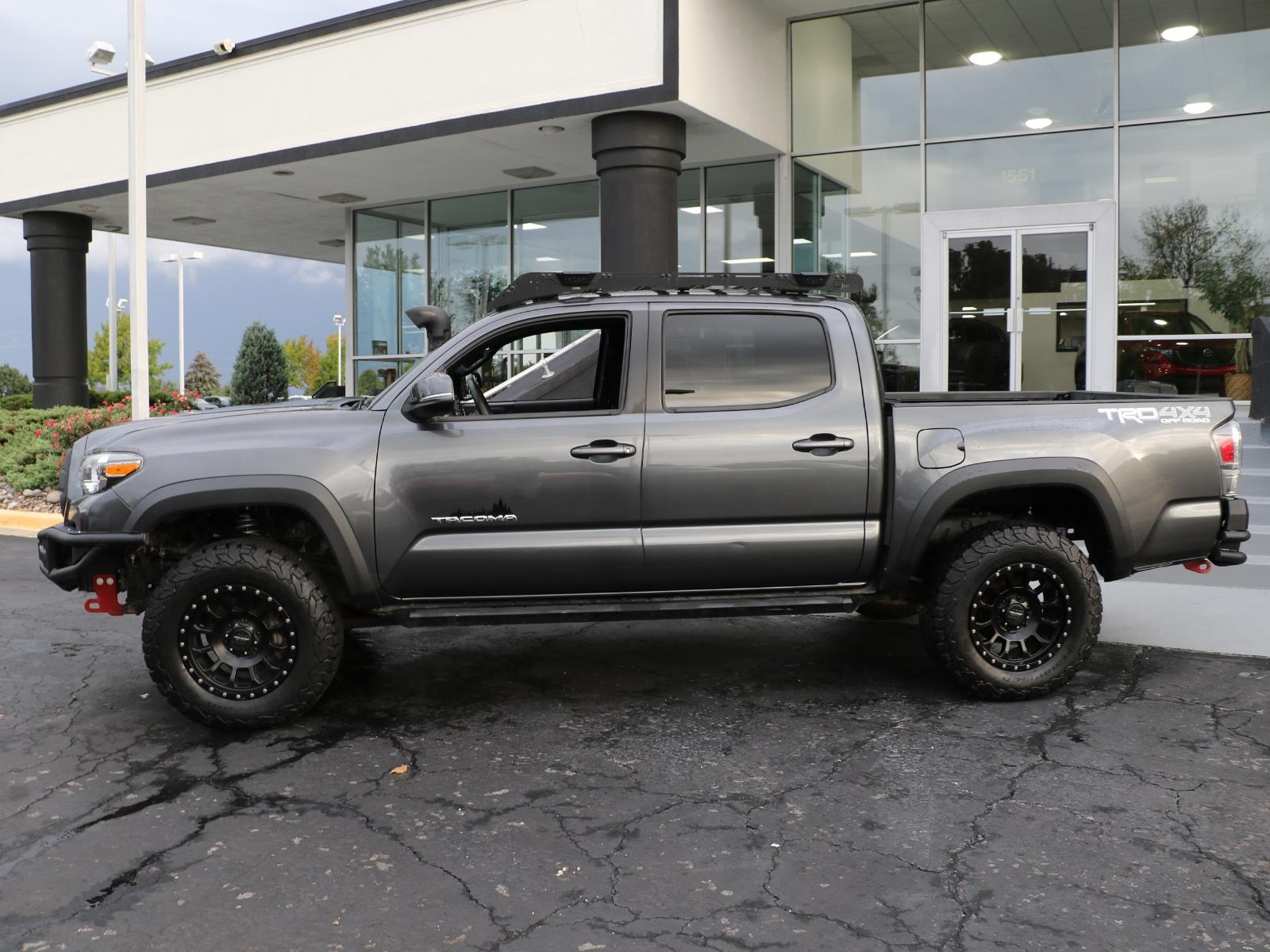 toyota tacoma 2021 3TMCZ5AN7MM416799 image toyota tacoma 2021 3TMCZ5AN7MM416799 image