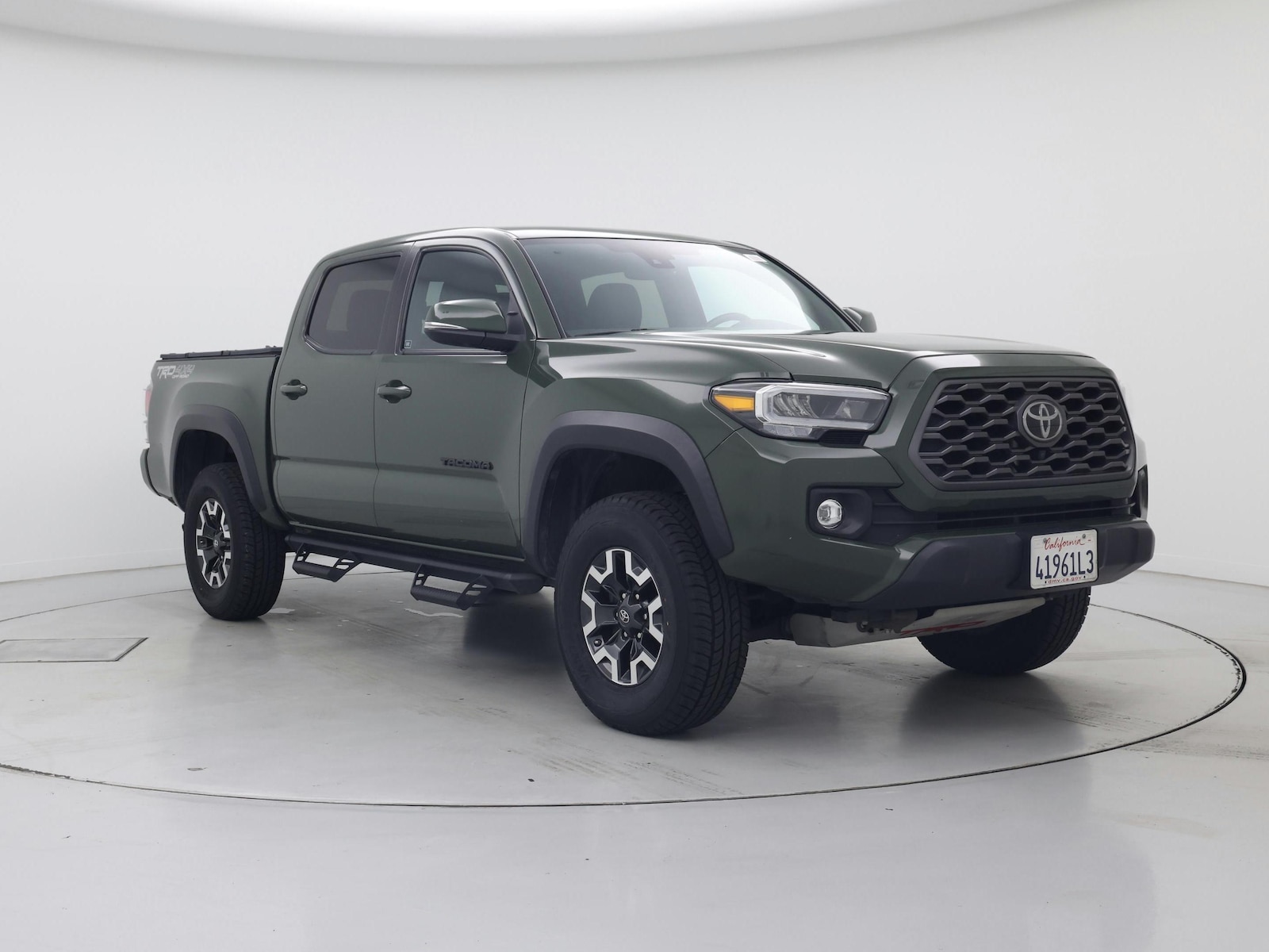toyota tacoma 2021 3TMCZ5AN6MM386646 image toyota tacoma 2021 3TMCZ5AN6MM386646 image