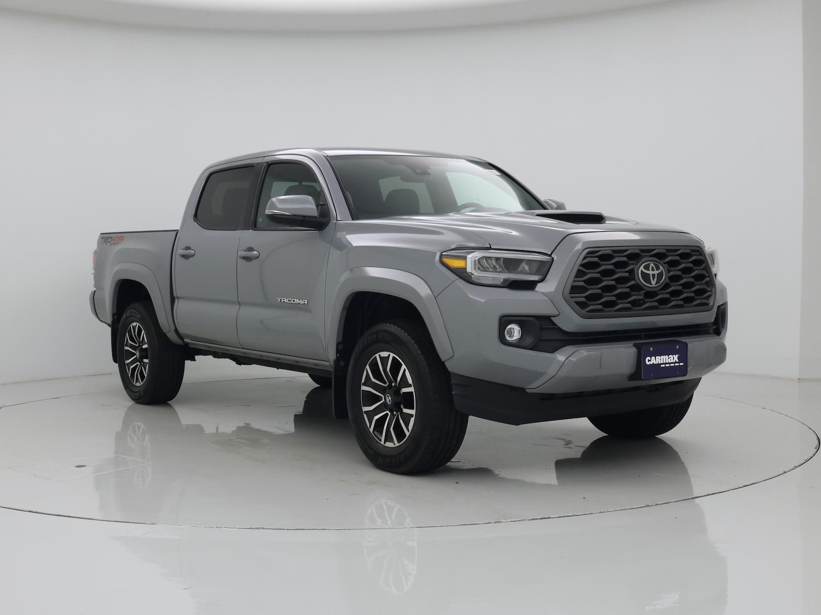 toyota tacoma 2021 5TFCZ5AN4MX248145 image toyota tacoma 2021 5TFCZ5AN4MX248145 image