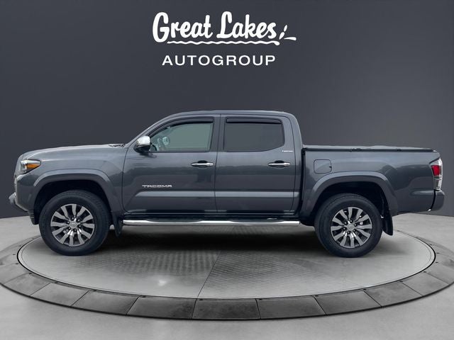 toyota tacoma 2021 3TMGZ5AN1MM384479 image toyota tacoma 2021 3TMGZ5AN1MM384479 image