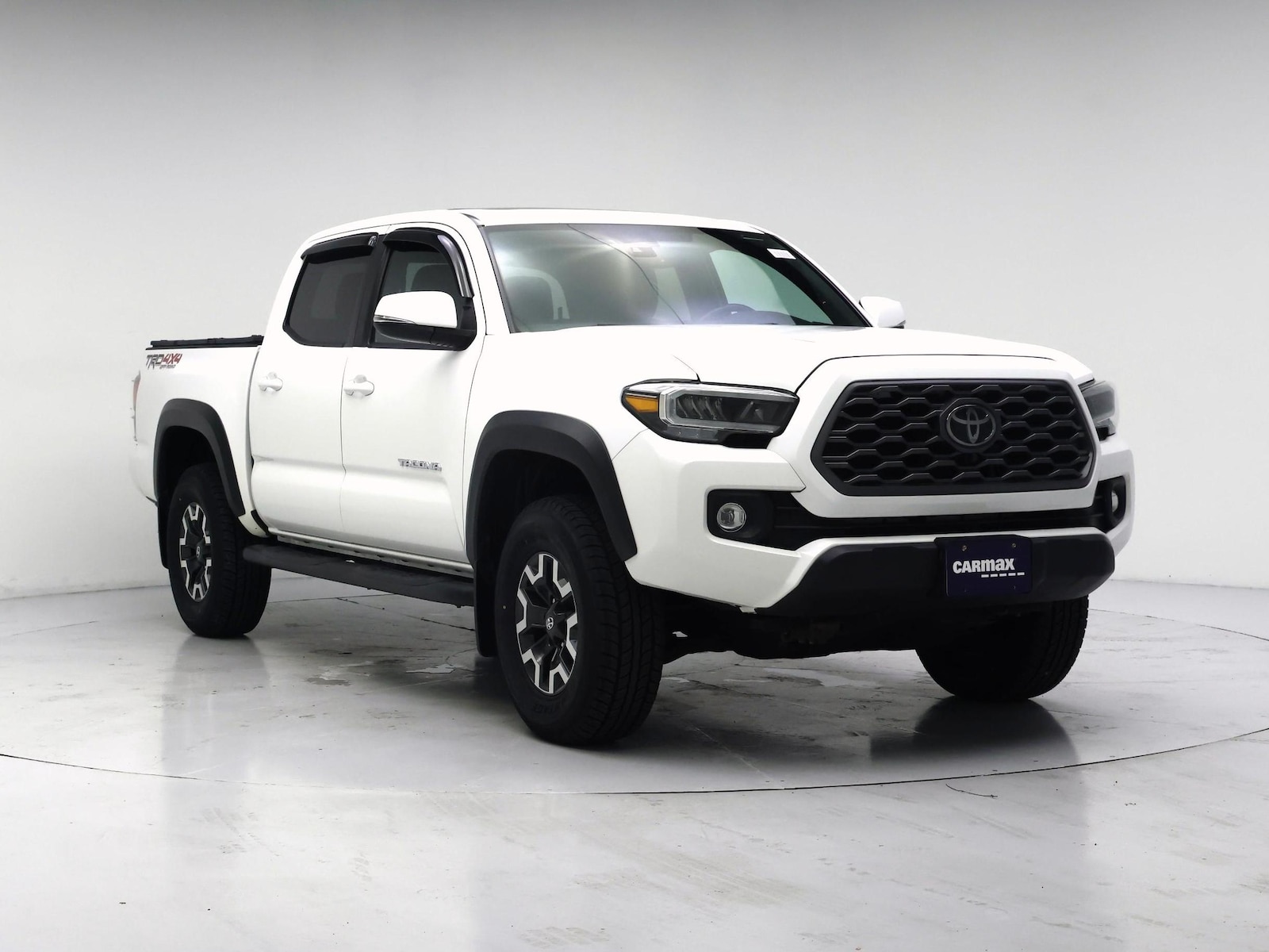 toyota tacoma 2021 3TMCZ5AN1MM381886 image toyota tacoma 2021 3TMCZ5AN1MM381886 image