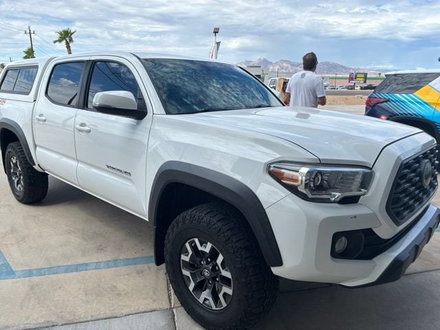 toyota tacoma 2021 5TFCZ5AN8MX257348 image toyota tacoma 2021 5TFCZ5AN8MX257348 image