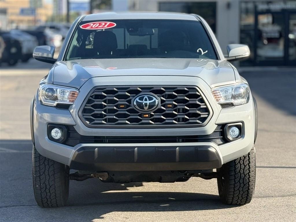 toyota tacoma 2021 3TMCZ5AN1MM425515 image toyota tacoma 2021 3TMCZ5AN1MM425515 image