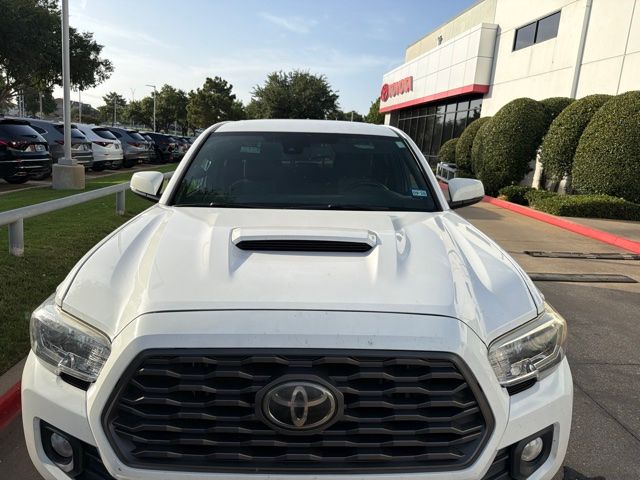 toyota tacoma 2021 5TFCZ5ANXMX253690 image toyota tacoma 2021 5TFCZ5ANXMX253690 image