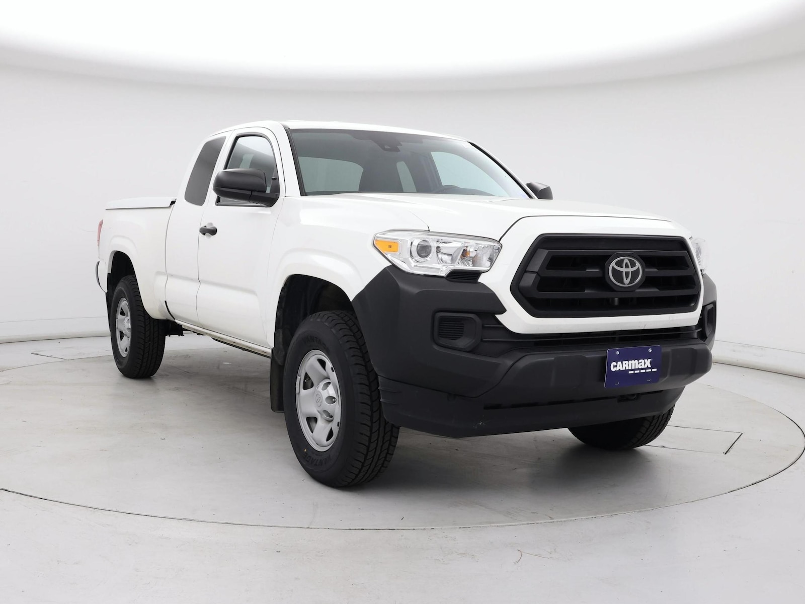 toyota tacoma 2021 3TYSX5EN9MT004111 image