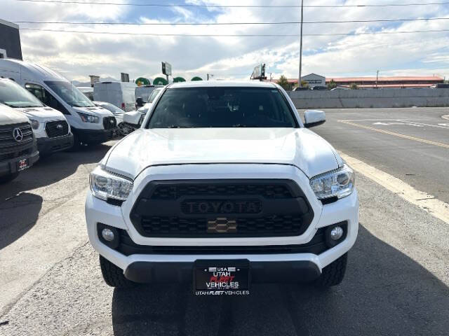 toyota tacoma 2021 3TMCZ5AN3MM434104 image toyota tacoma 2021 3TMCZ5AN3MM434104 image