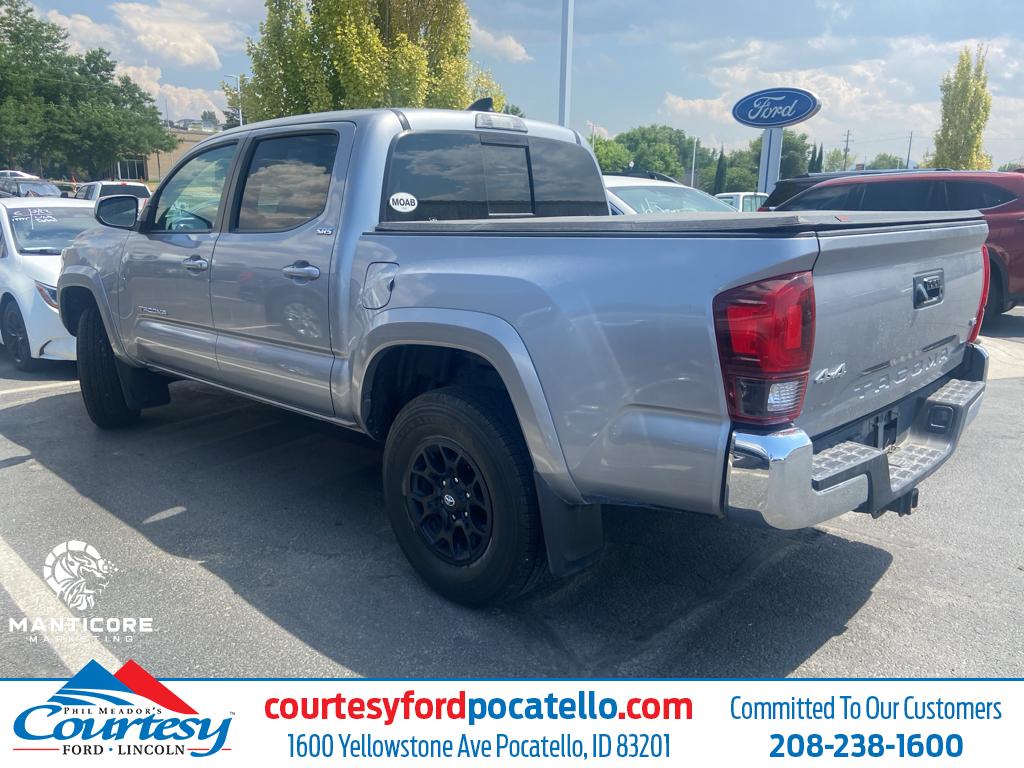 toyota tacoma 2021 3TMCZ5ANXMM434665 image toyota tacoma 2021 3TMCZ5ANXMM434665 image
