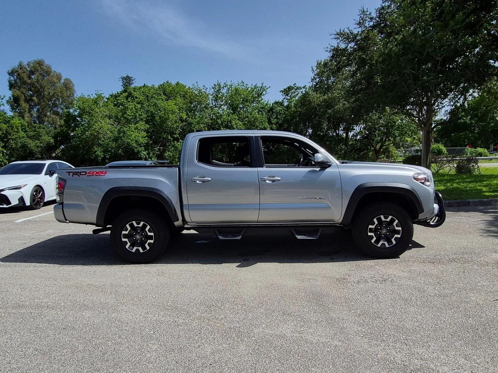 toyota tacoma 2021 5TFCZ5AN2MX272069 image toyota tacoma 2021 5TFCZ5AN2MX272069 image