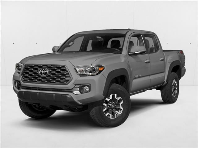 toyota tacoma 2021 3TMCZ5AN2MM397501 image toyota tacoma 2021 3TMCZ5AN2MM397501 image