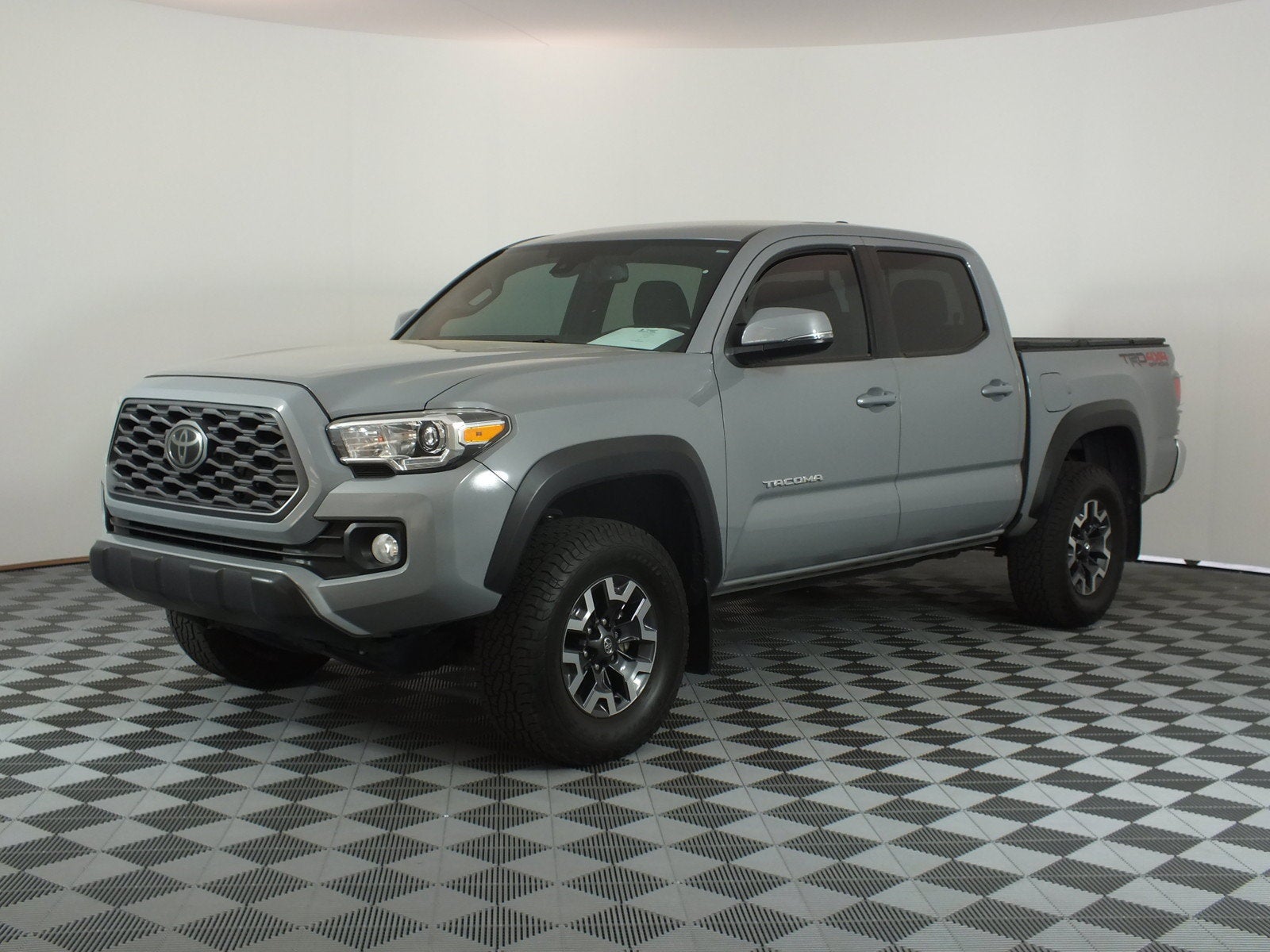 toyota tacoma 2021 3TMCZ5AN5MM428451 image toyota tacoma 2021 3TMCZ5AN5MM428451 image