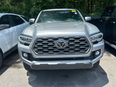 toyota tacoma 2021 3TMCZ5AN0MM375397 image toyota tacoma 2021 3TMCZ5AN0MM375397 image