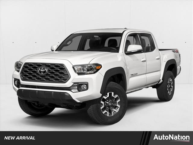 toyota tacoma 2021 3TMCZ5AN9MM439095 image toyota tacoma 2021 3TMCZ5AN9MM439095 image