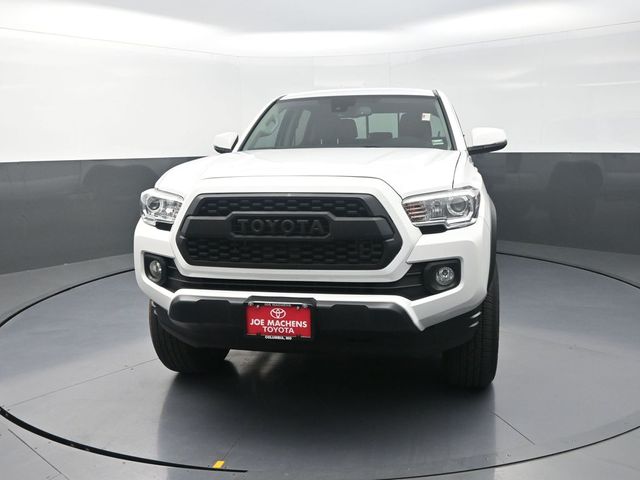 toyota tacoma 2021 5TFCZ5ANXMX253754 image toyota tacoma 2021 5TFCZ5ANXMX253754 image