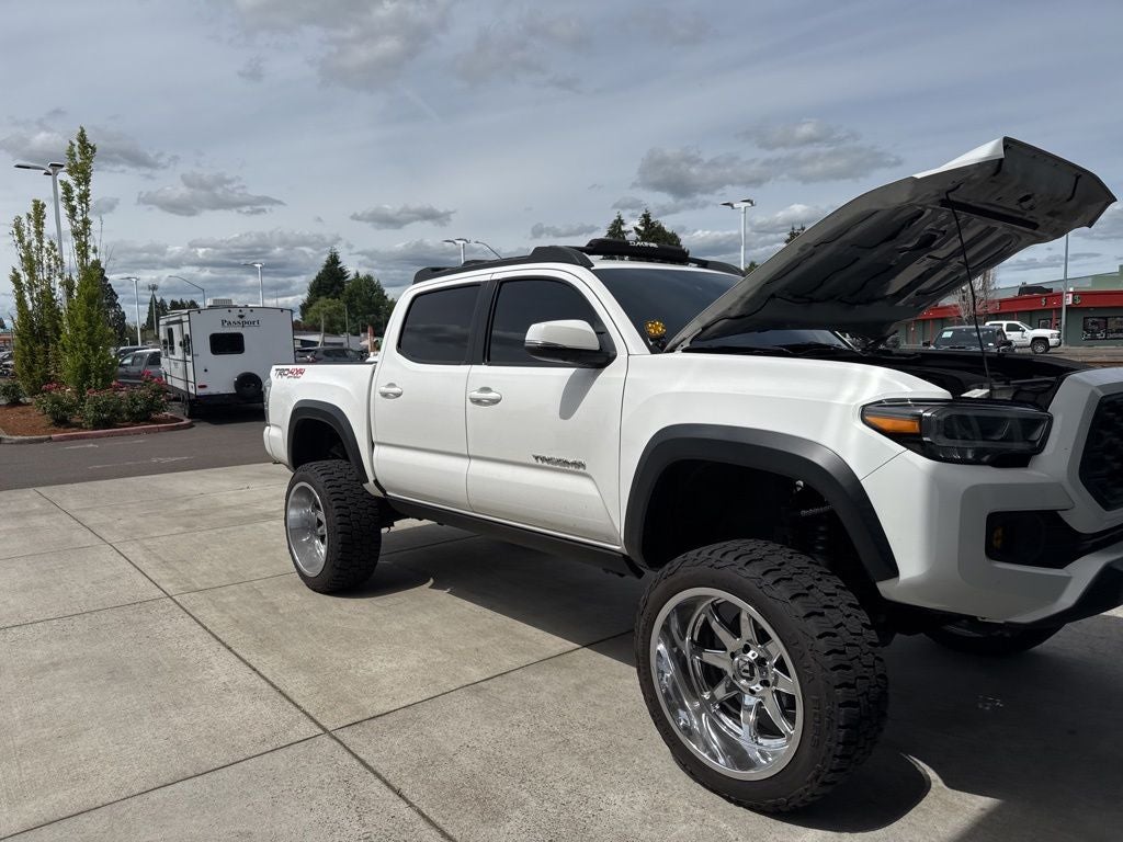 toyota tacoma 2021 3TMCZ5ANXMM373432 image toyota tacoma 2021 3TMCZ5ANXMM373432 image