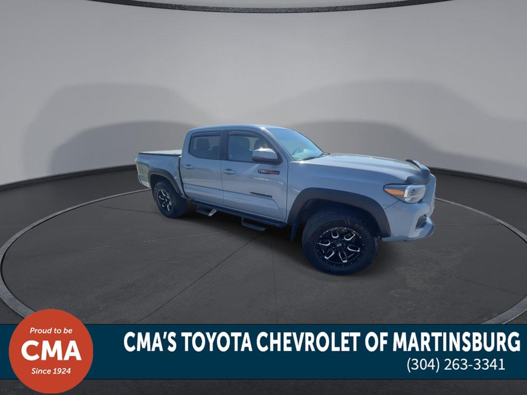 toyota tacoma 2021 3TMCZ5AN1MM435834 image toyota tacoma 2021 3TMCZ5AN1MM435834 image
