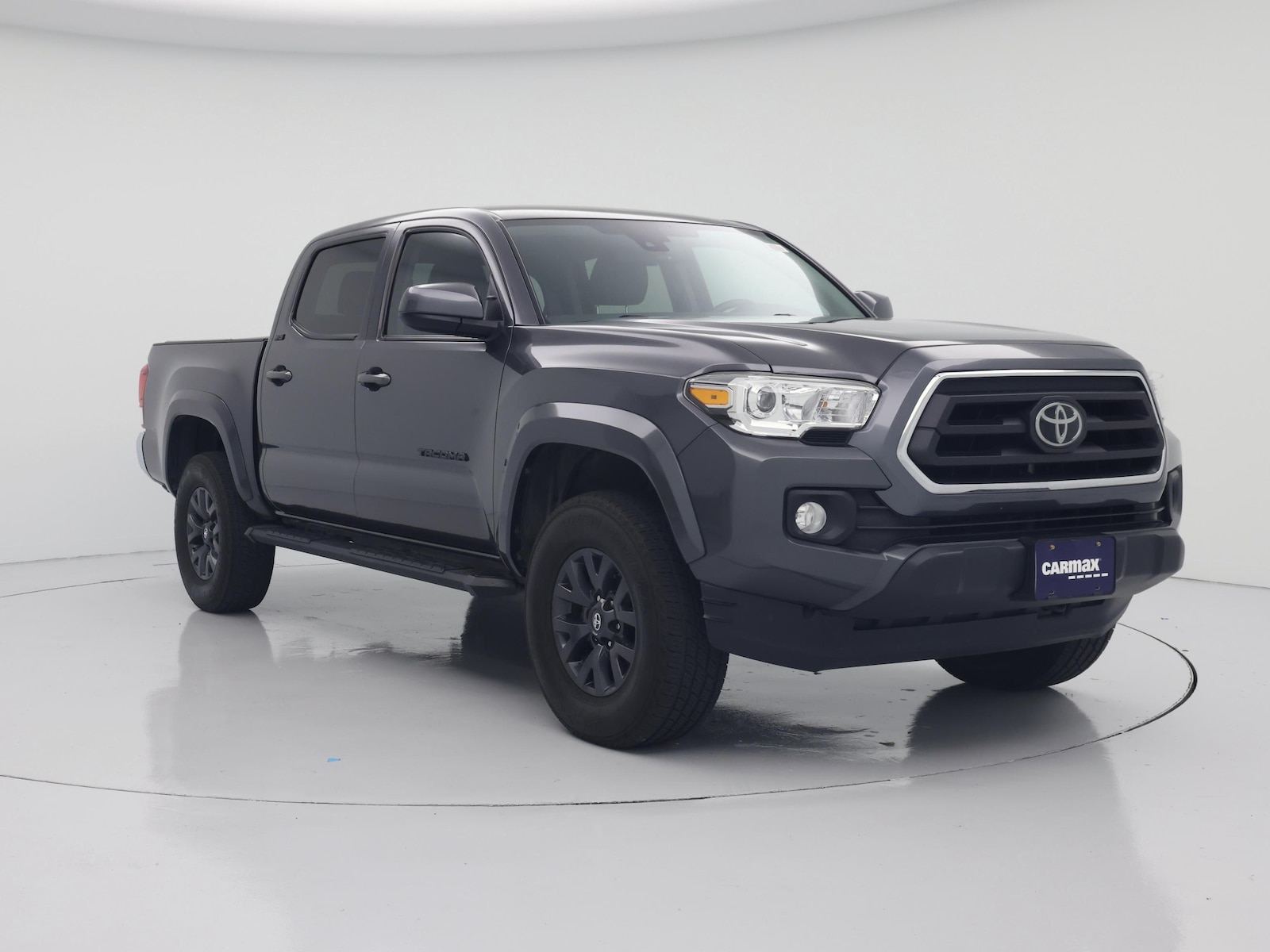 toyota tacoma 2021 3TYAZ5CN3MT002864 image toyota tacoma 2021 3TYAZ5CN3MT002864 image