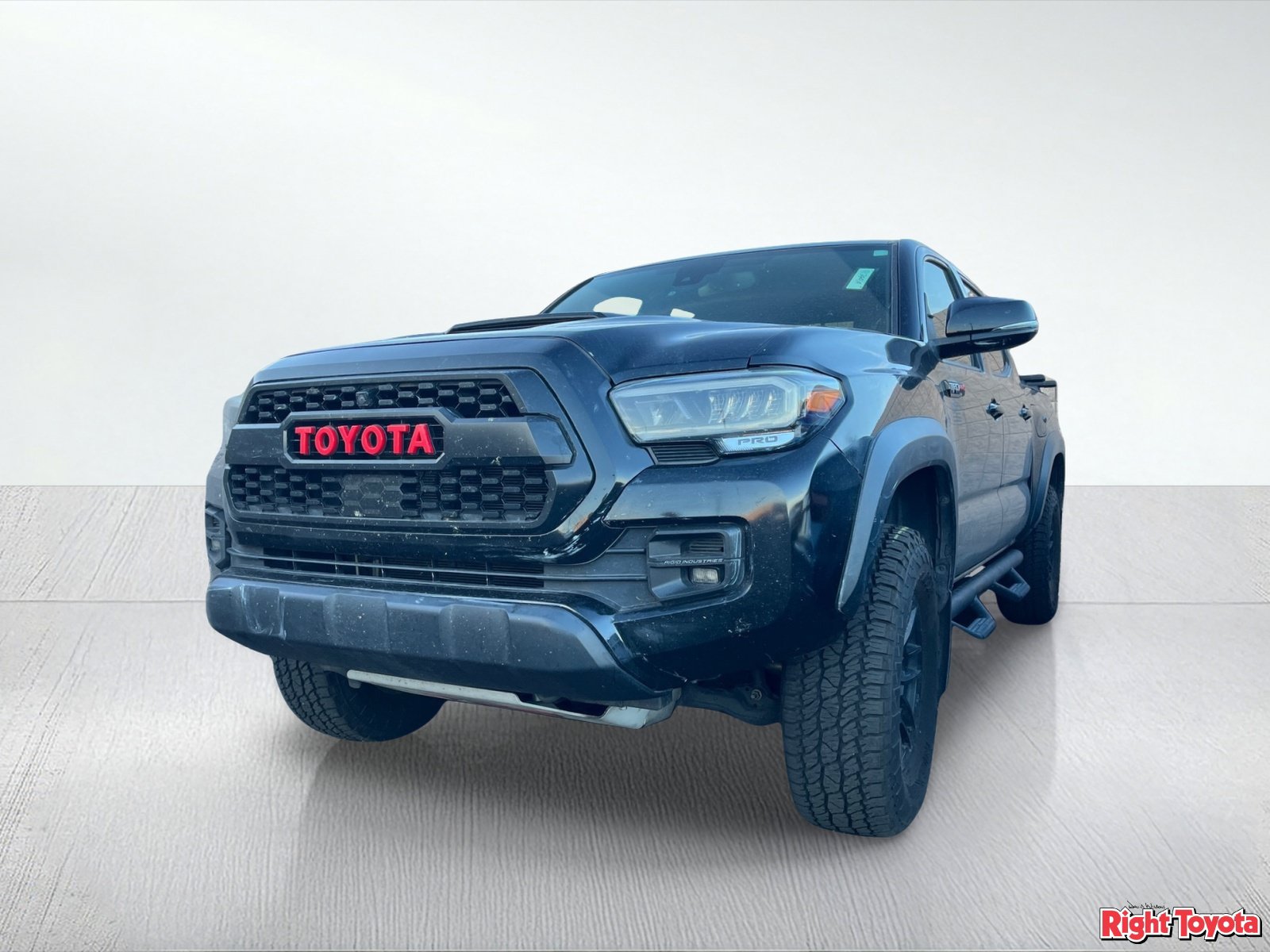 toyota tacoma 2021 5TFCZ5AN5MX257601 image toyota tacoma 2021 5TFCZ5AN5MX257601 image