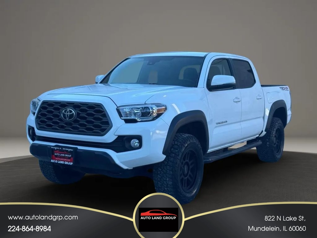 toyota tacoma 2021 3TMCZ5AN9MM391243 image toyota tacoma 2021 3TMCZ5AN9MM391243 image