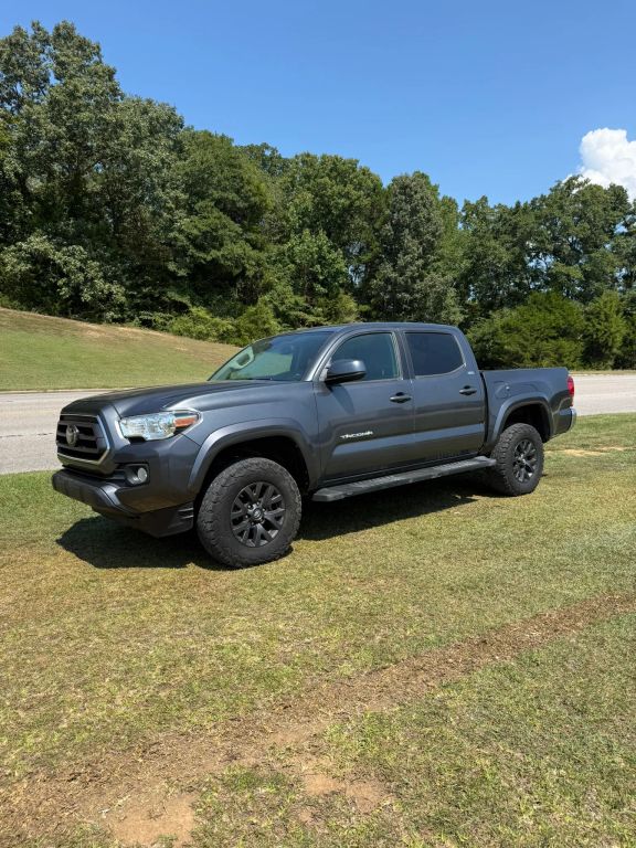 toyota tacoma 2021 3TMCZ5AN6MM371001 image toyota tacoma 2021 3TMCZ5AN6MM371001 image