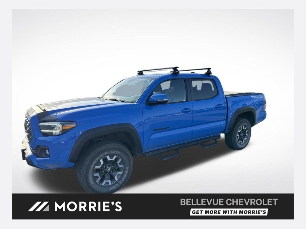 toyota tacoma 2021 3TMCZ5AN6MM386470 image toyota tacoma 2021 3TMCZ5AN6MM386470 image