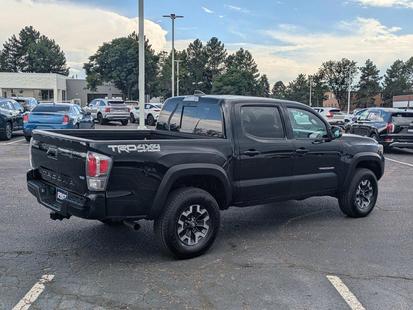 toyota tacoma 2021 5TFCZ5AN1MX269521 image toyota tacoma 2021 5TFCZ5AN1MX269521 image
