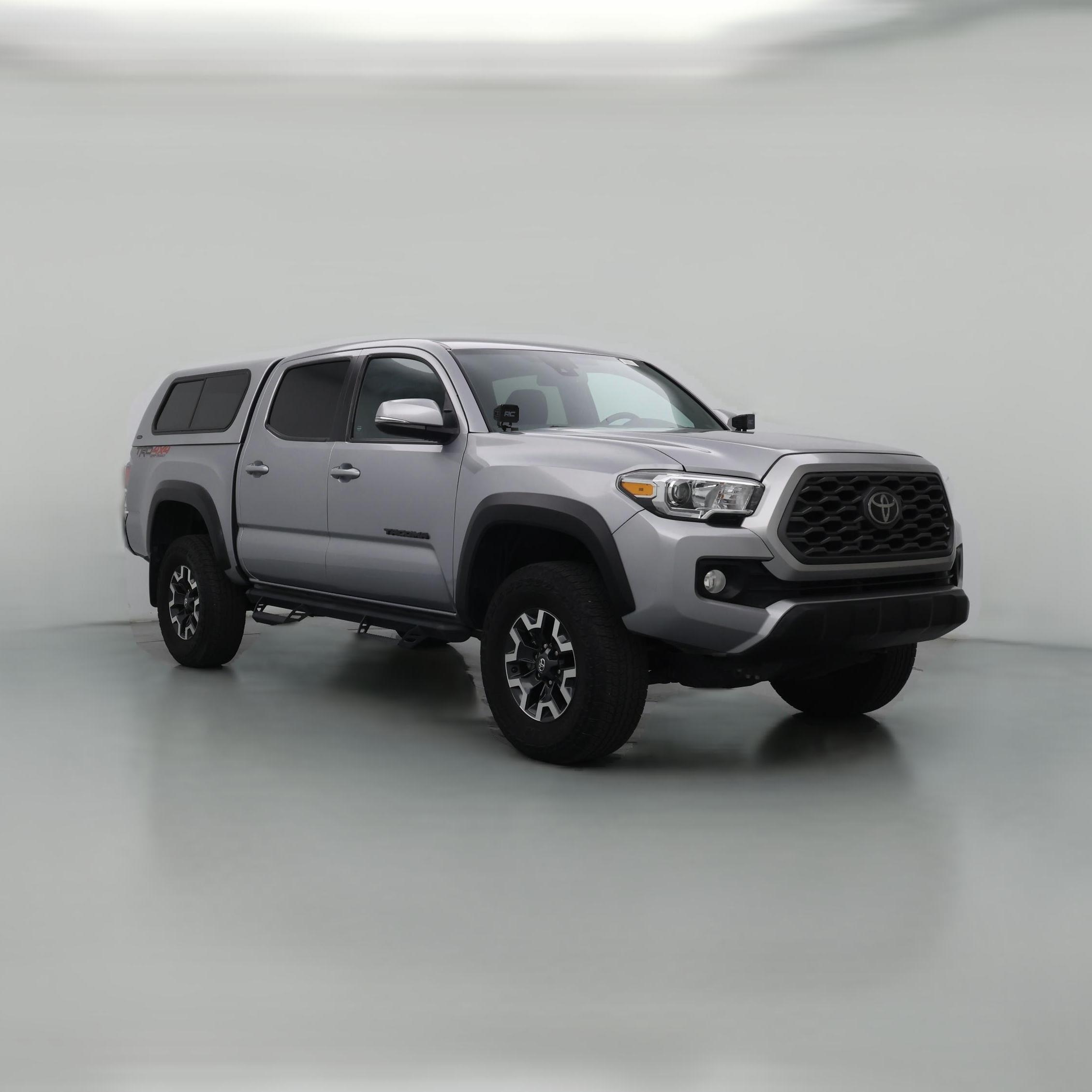 toyota tacoma 2021 3TMCZ5ANXMM442944 image toyota tacoma 2021 3TMCZ5ANXMM442944 image