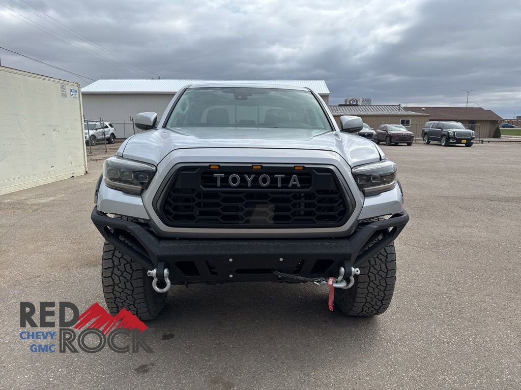 toyota tacoma 2021 3TMCZ5ANXMM386973 image toyota tacoma 2021 3TMCZ5ANXMM386973 image