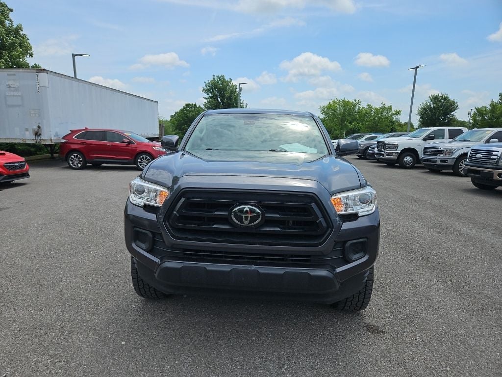 toyota tacoma 2021 3TMCZ5AN9MM420904 image toyota tacoma 2021 3TMCZ5AN9MM420904 image