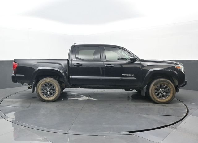 toyota tacoma 2021 3TMCZ5AN4MM387231 image toyota tacoma 2021 3TMCZ5AN4MM387231 image
