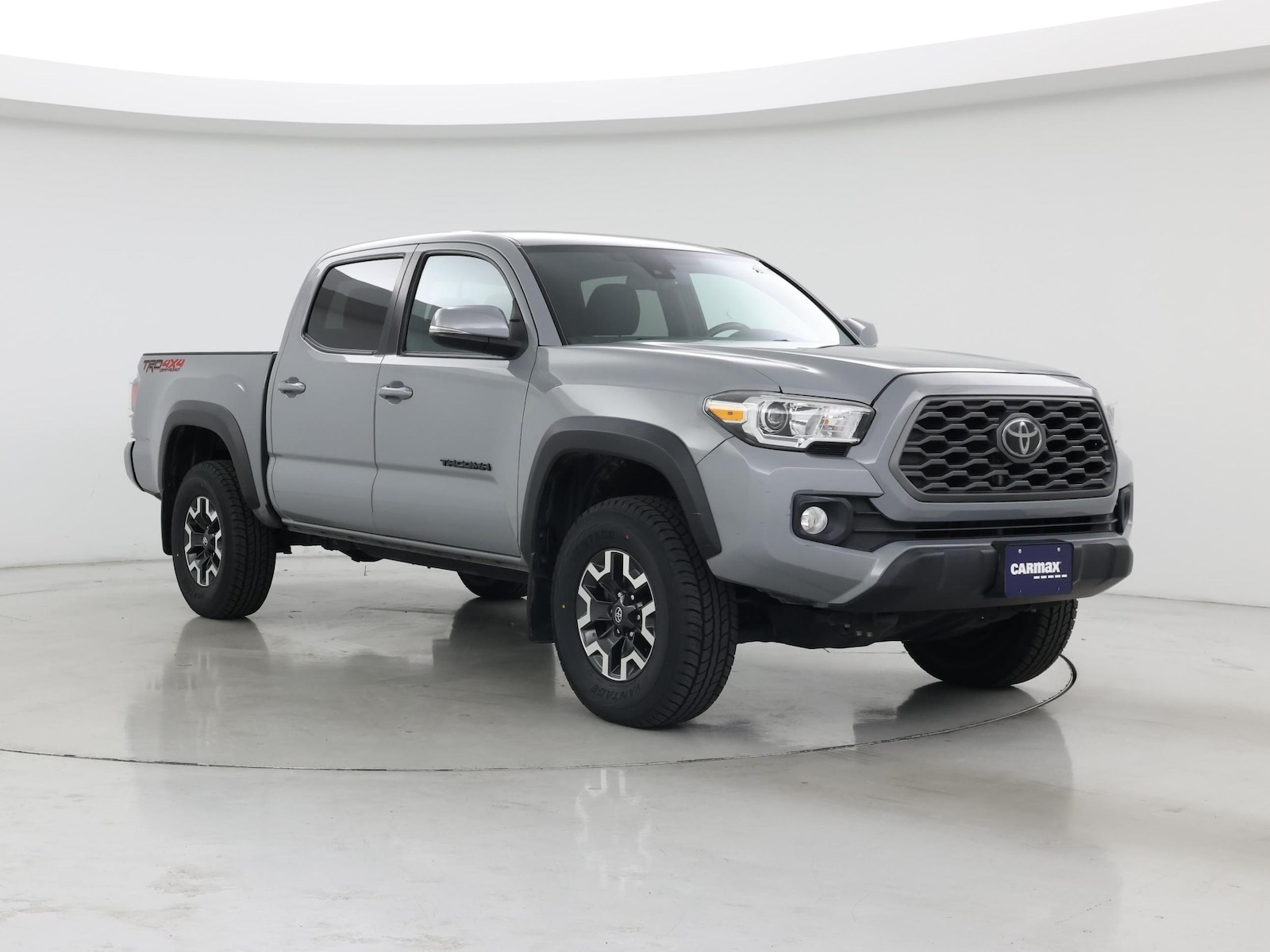 toyota tacoma 2021 3TMCZ5AN1MM404325 image toyota tacoma 2021 3TMCZ5AN1MM404325 image