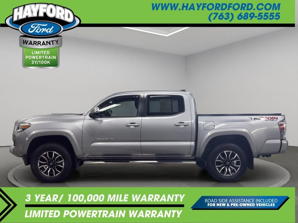 toyota tacoma 2021 3TMCZ5AN9MM440182 image toyota tacoma 2021 3TMCZ5AN9MM440182 image