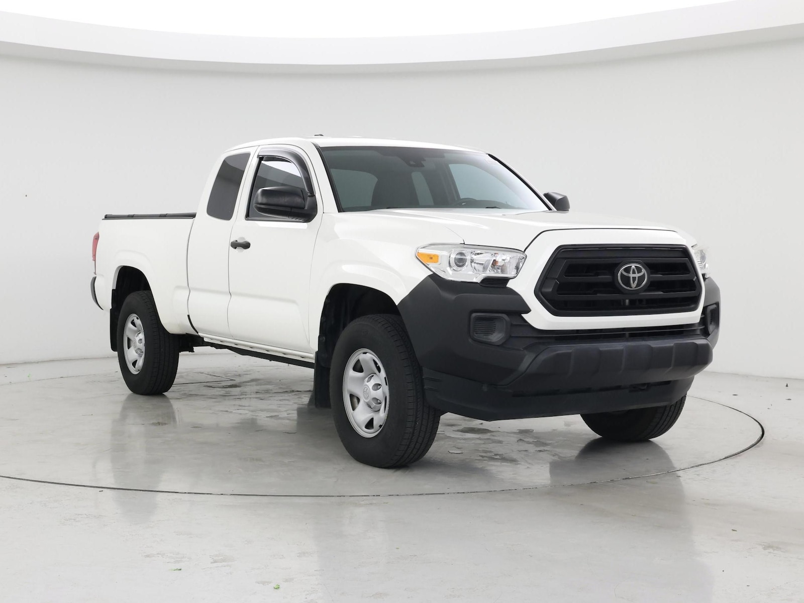 toyota tacoma 2021 3TYSX5EN2MT006959 image toyota tacoma 2021 3TYSX5EN2MT006959 image