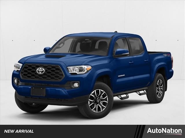 toyota tacoma 2021 3TMCZ5AN6MM375100 image toyota tacoma 2021 3TMCZ5AN6MM375100 image