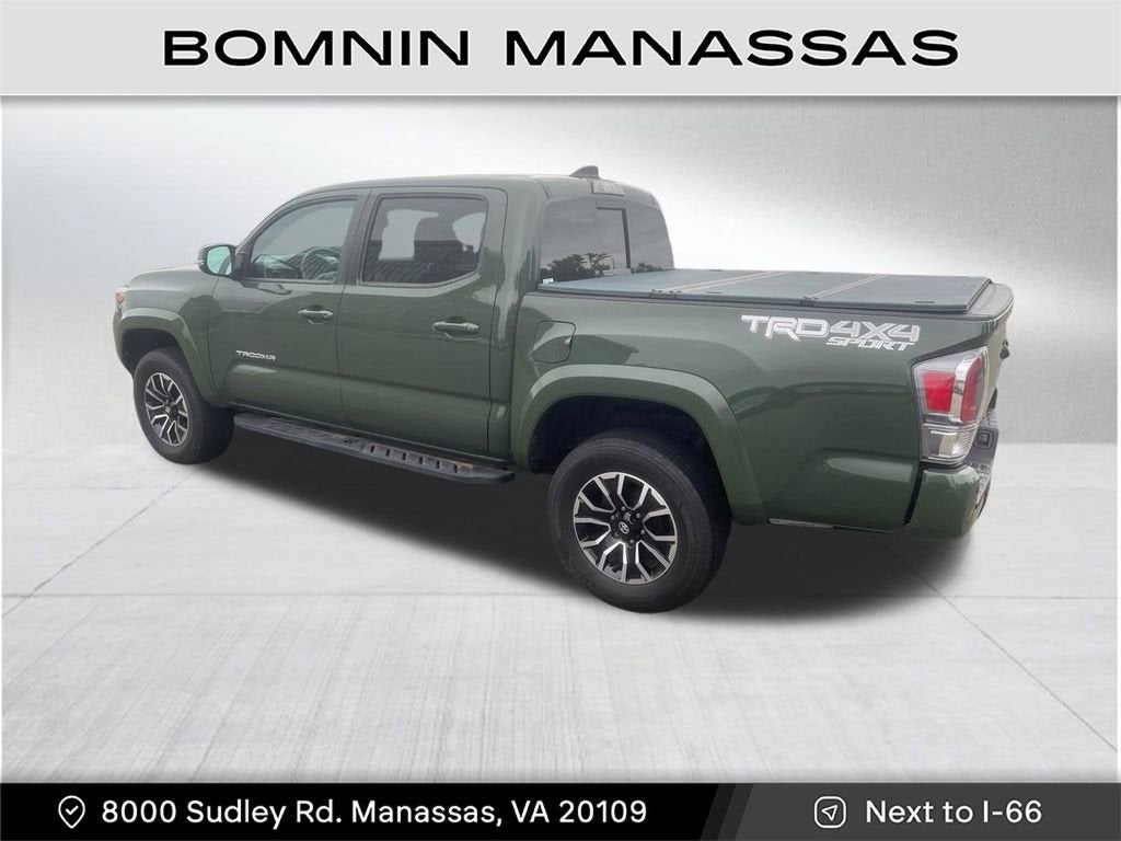 toyota tacoma 2021 3TMCZ5AN1MM443061 image toyota tacoma 2021 3TMCZ5AN1MM443061 image