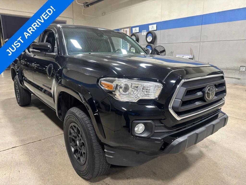 toyota tacoma 2021 3TMCZ5ANXMM431202 image toyota tacoma 2021 3TMCZ5ANXMM431202 image