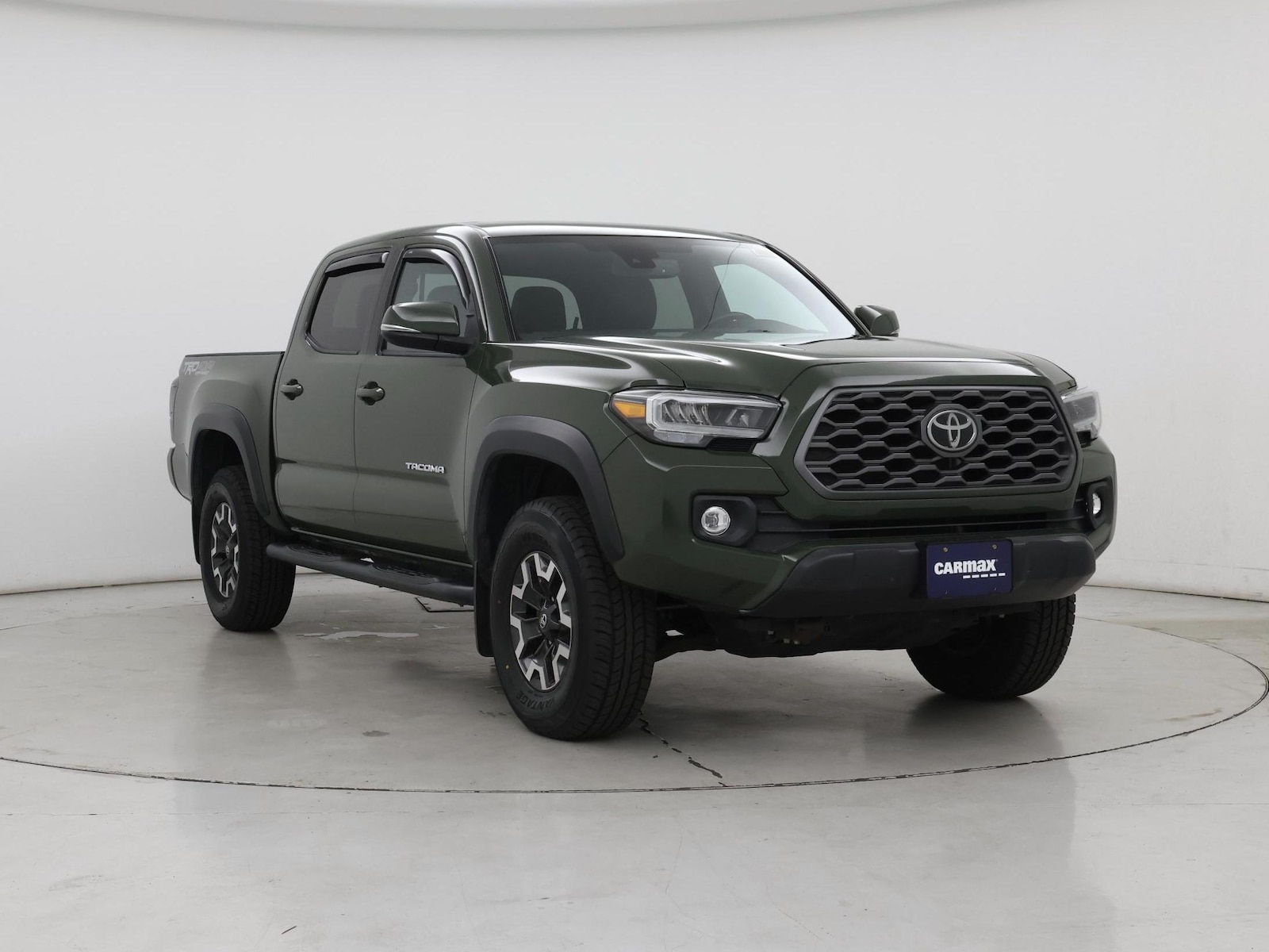 toyota tacoma 2021 3TMCZ5AN6MM382158 image toyota tacoma 2021 3TMCZ5AN6MM382158 image