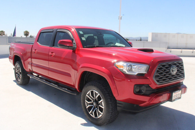 toyota tacoma 2021 3TMBZ5DN6MM028891 image toyota tacoma 2021 3TMBZ5DN6MM028891 image