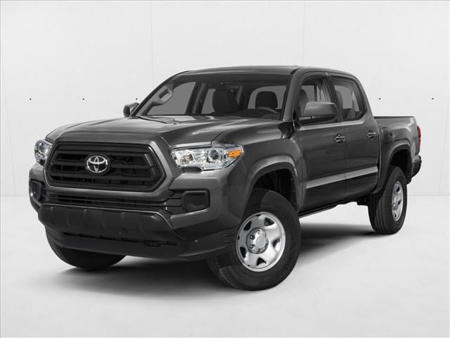 toyota tacoma 2021 3TYGZ5AN6MT022104 image toyota tacoma 2021 3TYGZ5AN6MT022104 image