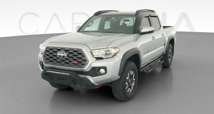 toyota tacoma 2021 5TFCZ5AN7MX269958 image toyota tacoma 2021 5TFCZ5AN7MX269958 image