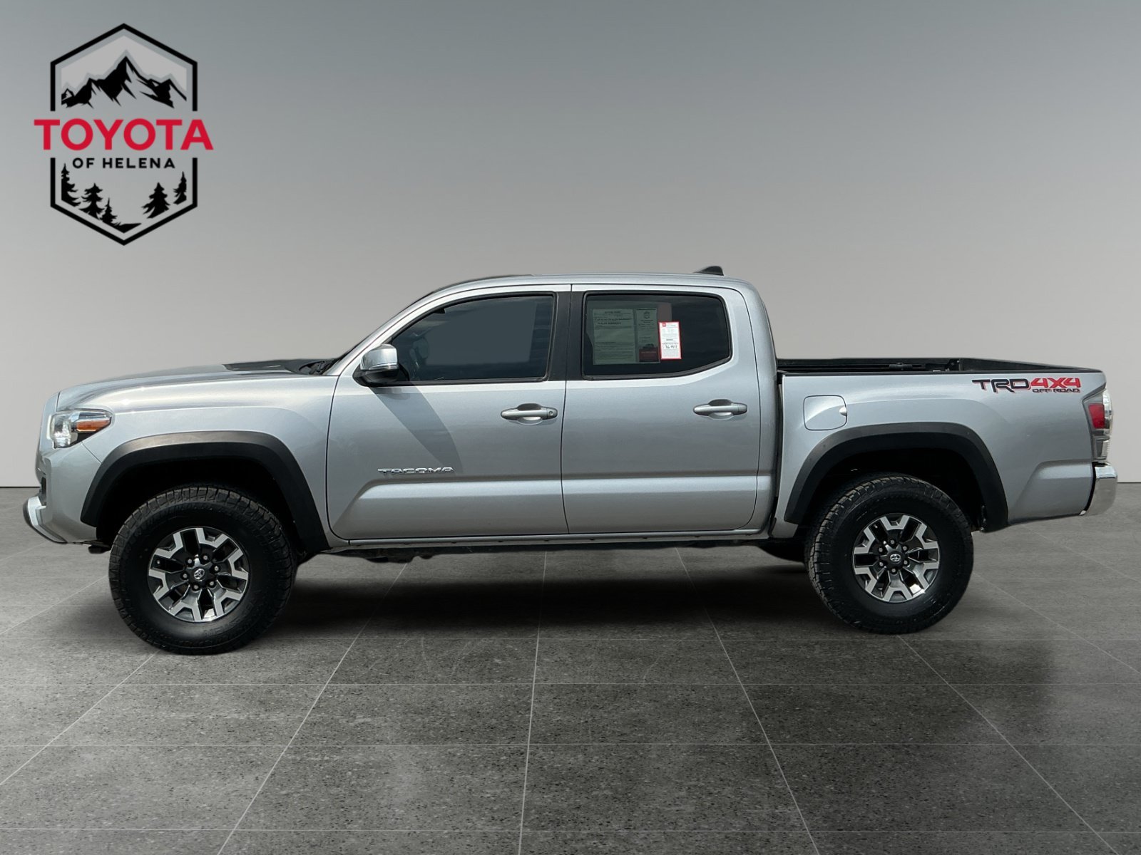 toyota tacoma 2021 3TMCZ5AN5MM393569 image toyota tacoma 2021 3TMCZ5AN5MM393569 image