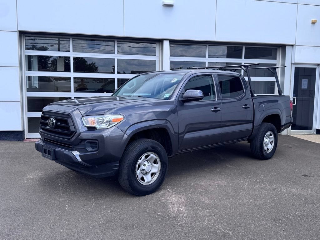 toyota tacoma 2021 5TFCZ5AN7MX280054 image toyota tacoma 2021 5TFCZ5AN7MX280054 image
